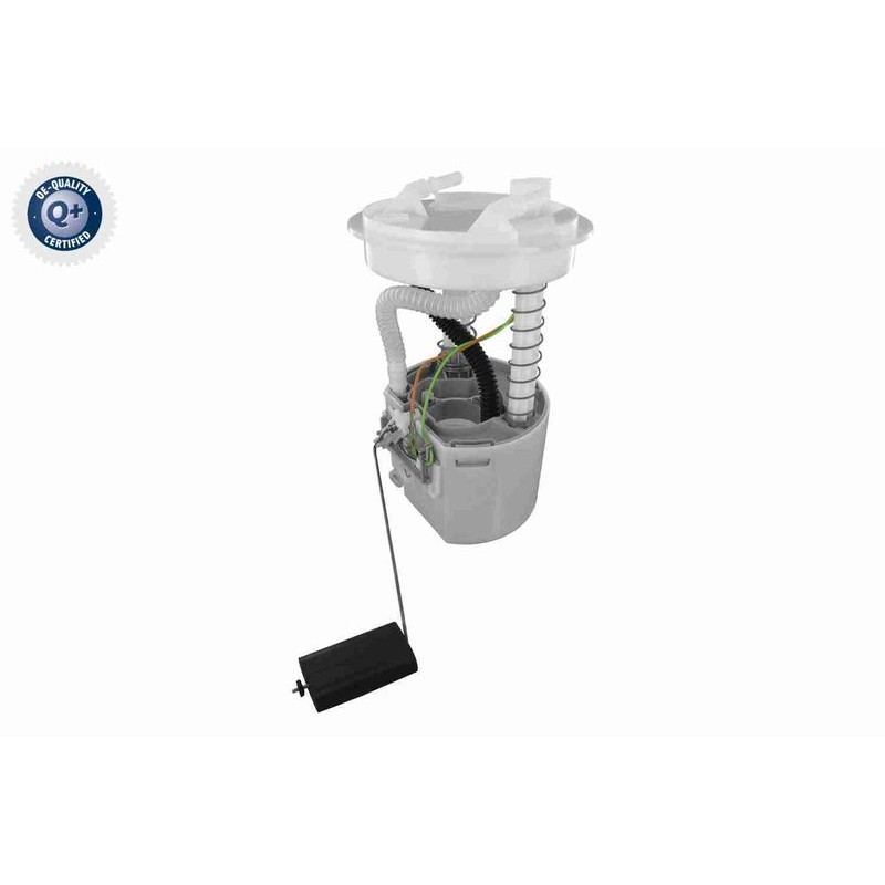 VEMO V25-09-0029 Unidad de alimentación de combustible - 1