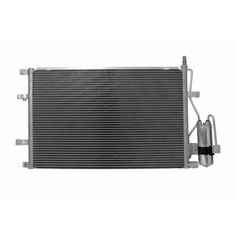VEMO V95-62-0005 Condensador, aire acondicionado - 1
