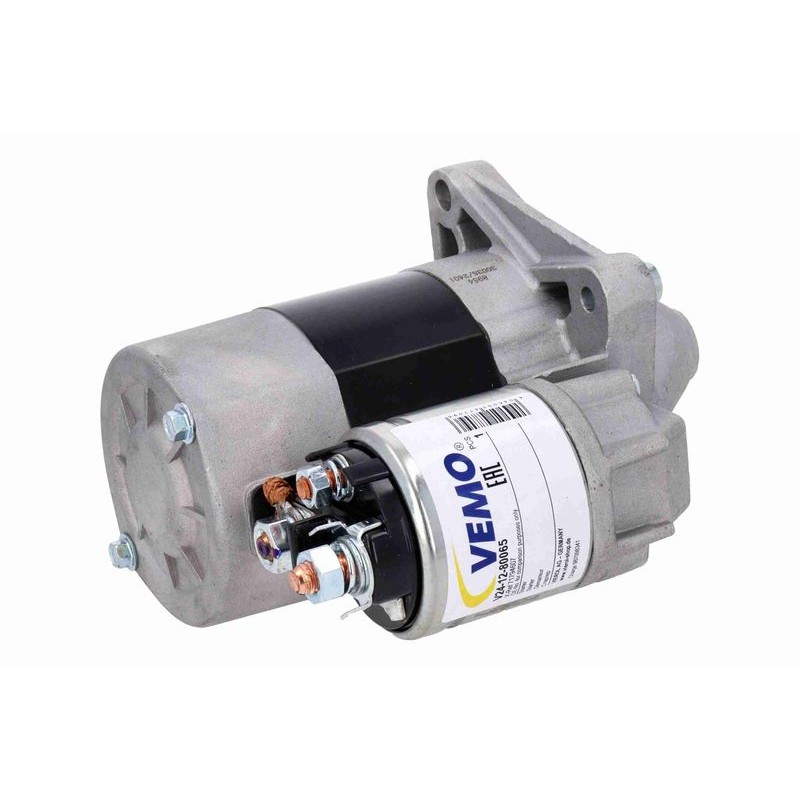 VEMO V24-12-80065 Motor de arranque - 1