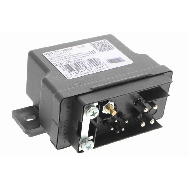 VEMO V30-71-0018 Unidad de control, tiempo de incandescencia - 1