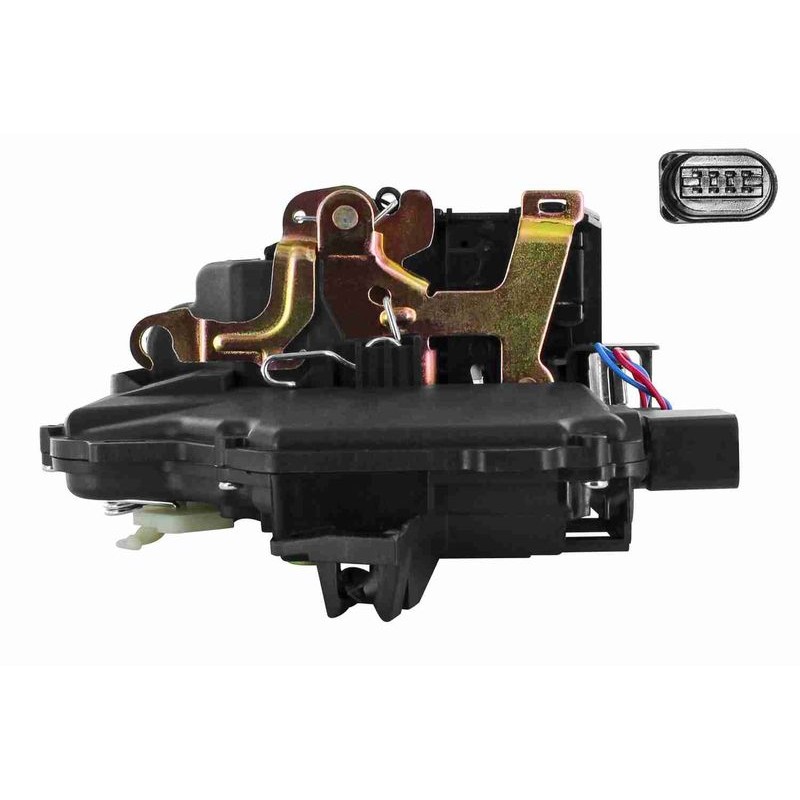 VEMO V10-85-0036 Cerradura de puerta - 1
