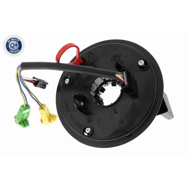 VEMO V30-72-0916 Muelle espiral, airbag - 1