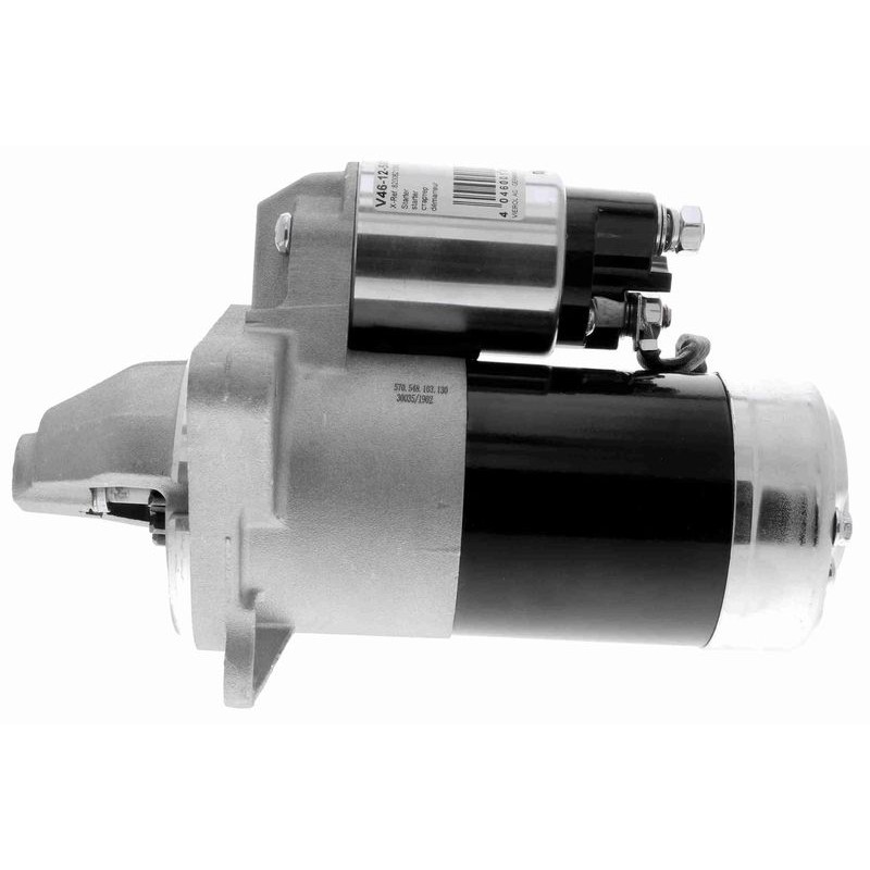 VEMO V46-12-50002 Motor de arranque - 1
