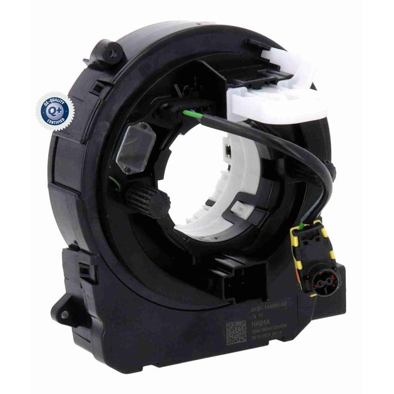 VEMO V25-72-0391 Muelle espiral, airbag - 1