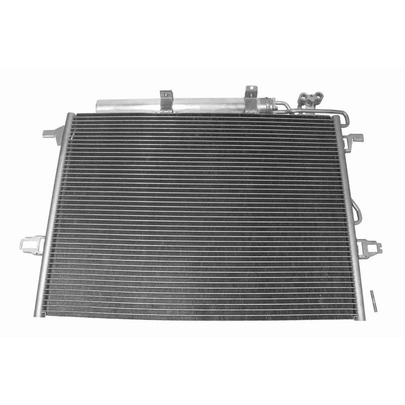 VEMO V30-62-1027 Condensador, aire acondicionado - 1