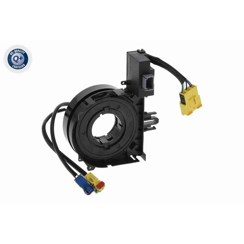 VEMO V46-72-0349-1 Muelle espiral, airbag - 1