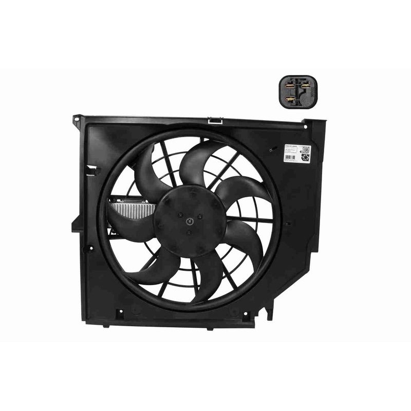 VEMO V20-01-0002 Ventilador, refrigeración del motor - 1
