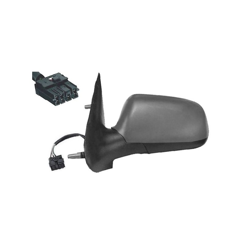 IPARLUX 27224083 Retrovisor exterior - 1