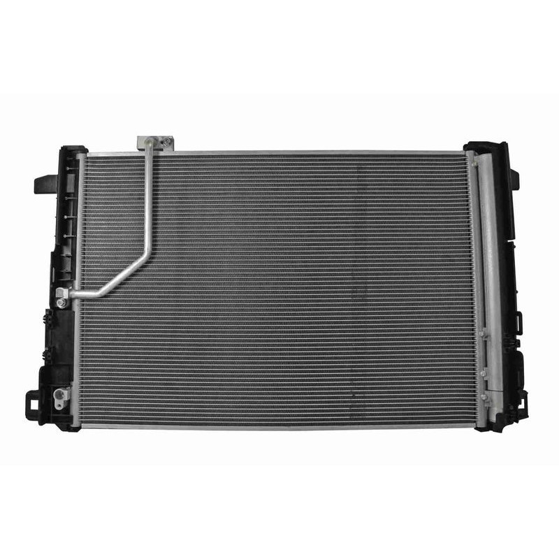 VEMO V30-62-1038 Condensador, aire acondicionado - 1