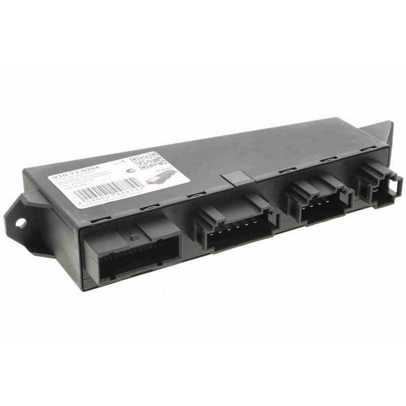 VEMO V10-73-0204 Unidad de control, ajuste de asiento - 1