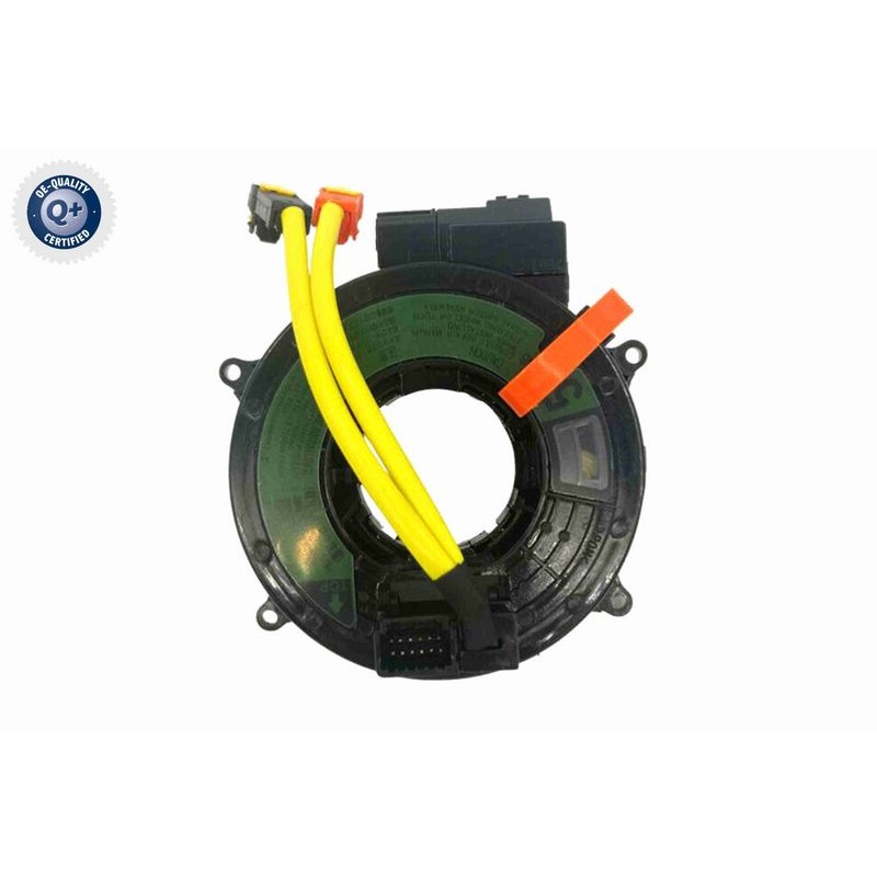 VEMO V70-72-0500 Muelle espiral, airbag - 1