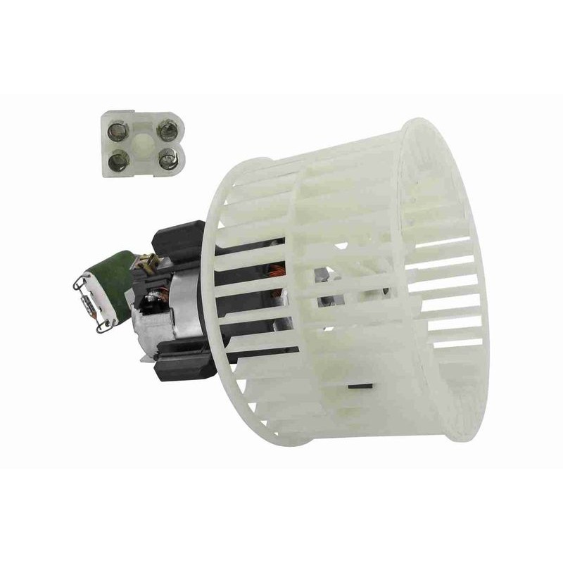 VEMO V40-03-1119 Motor eléctrico, ventilador habitáculo - 1