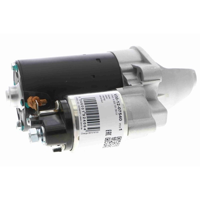 VEMO V30-12-07540 Motor de arranque - 1