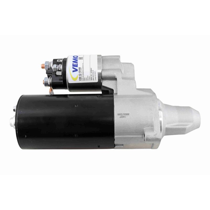 VEMO V30-12-15108 Motor de arranque - 1