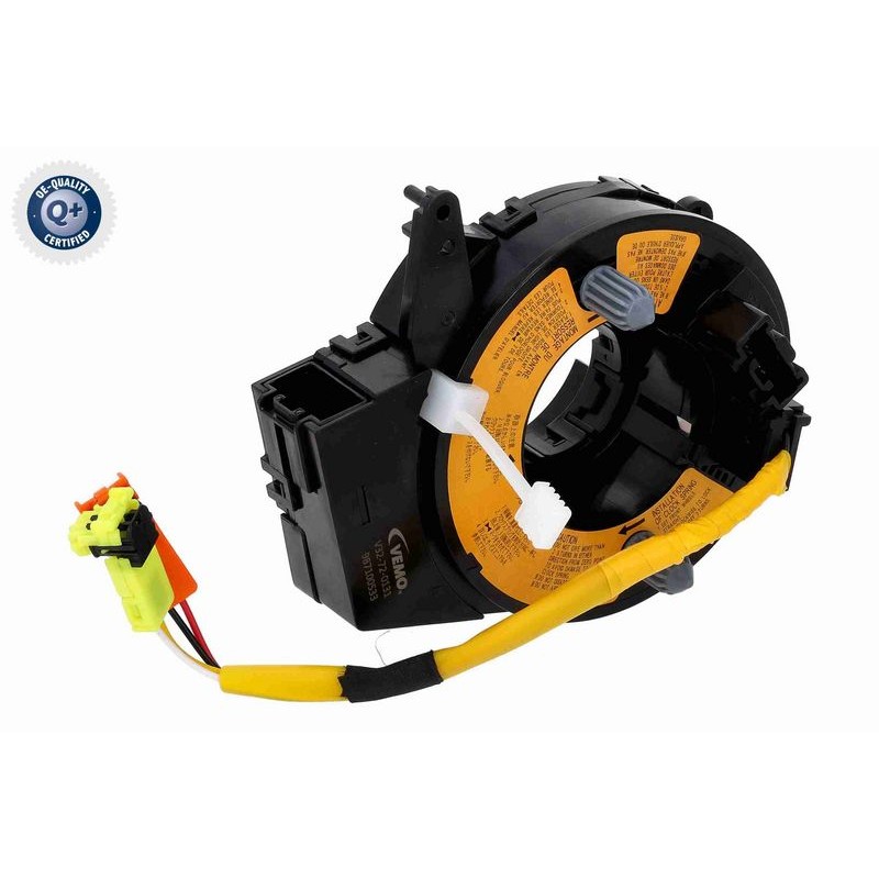 VEMO V32-72-0131 Muelle espiral, airbag - 1