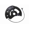 VEMO V51-72-0103 Sensor, revoluciones de la rueda