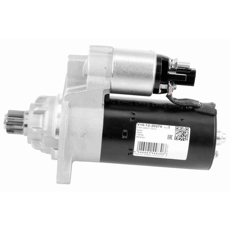 VEMO V10-12-20270 Motor de arranque - 1