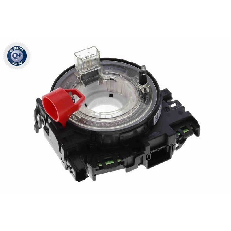 VEMO V10-72-0873 Muelle espiral, airbag - 1