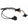 VEMO V26-72-0044 Sensor, revoluciones de la rueda