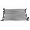 VEMO V10-60-0006 Radiador, refrigeración del motor - 1
