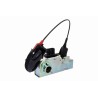 VEMO V25-85-0100 Cerradura de puerta - 1