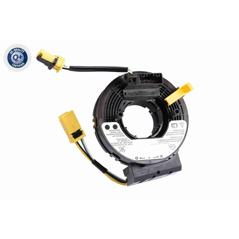 VEMO V26-72-0294 Muelle espiral, airbag - 1