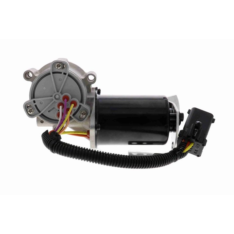 VEMO V25-86-0010 Actuador, caja de distribución - 1