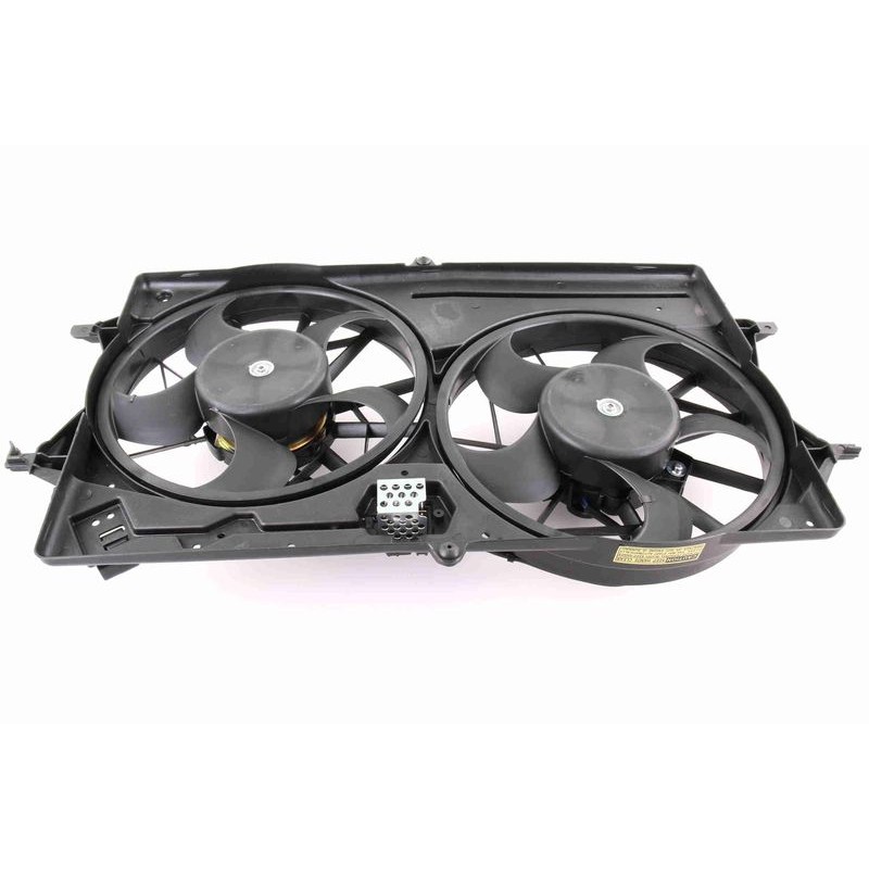 VEMO V25-01-1537 Ventilador, refrigeración del motor - 1