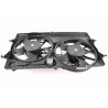 VEMO V25-01-1537 Ventilador, refrigeración del motor - 1