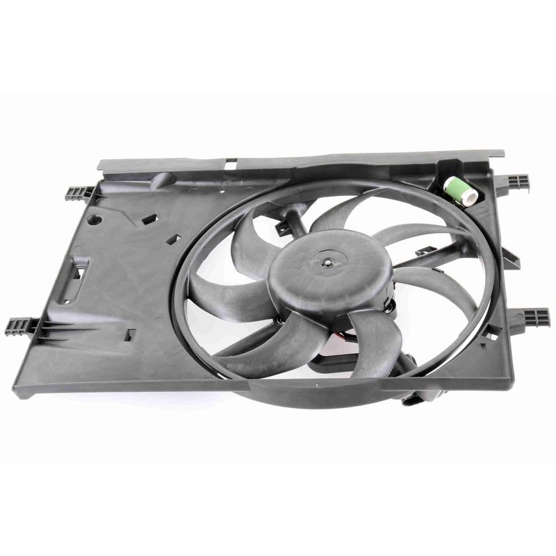 VEMO V24-02-0001 Ventilador, refrigeración del motor - 1
