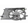 VEMO V24-02-0001 Ventilador, refrigeración del motor - 1
