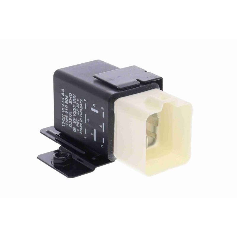 VEMO V10-71-0013 Relé, aire acondicionado - 1
