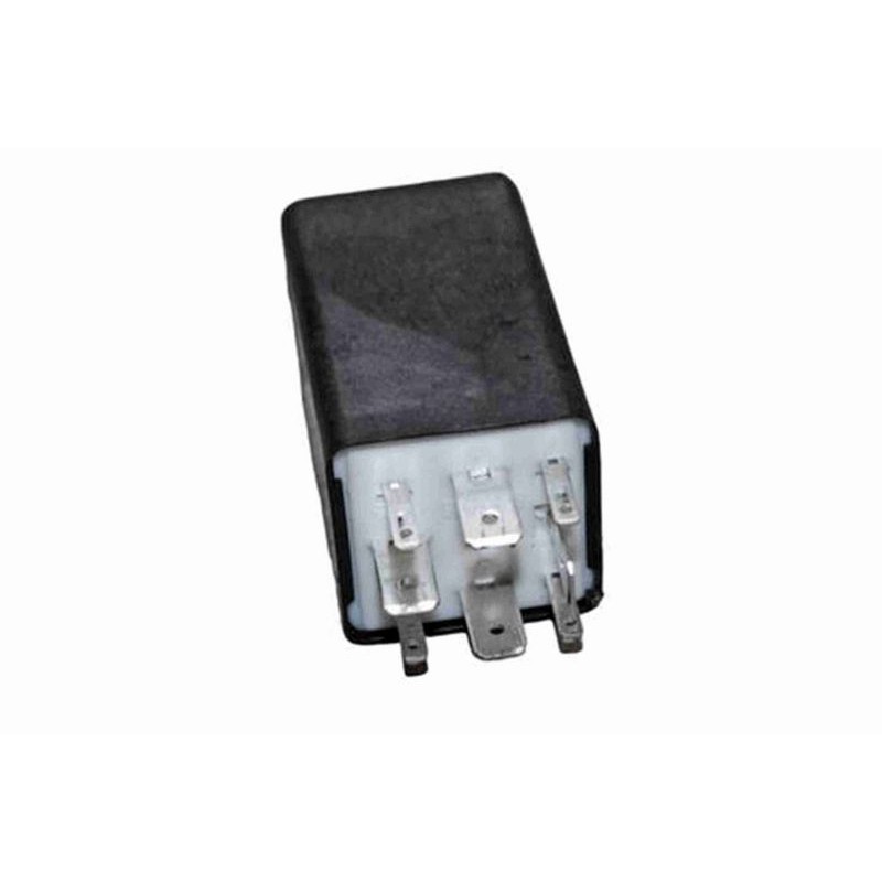 VEMO V10-71-0012 Unidad de control, aire acondicionado - 1