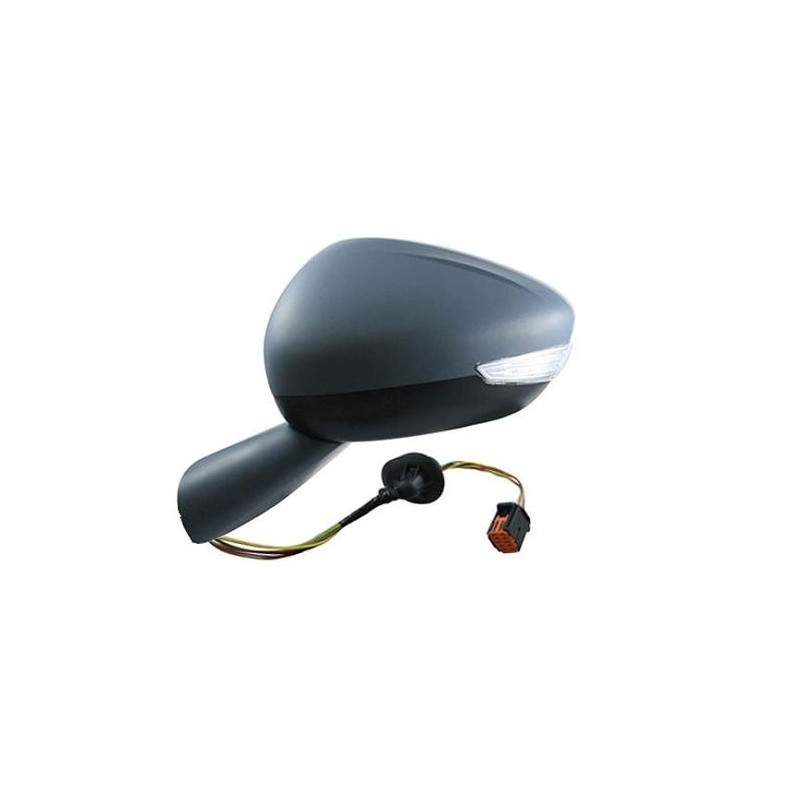 IPARLUX 27227722 Retrovisor exterior - 1