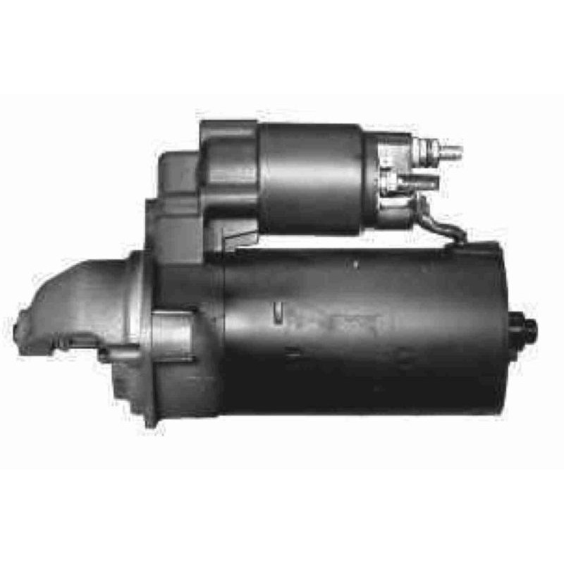 VEMO V20-12-17300 Motor de arranque - 1