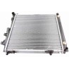 VEMO V30-60-1216 Radiador, refrigeración del motor - 1