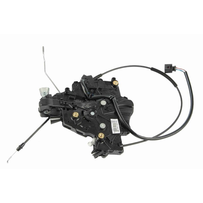 VEMO V10-85-0138 Cerradura de puerta corredera - 1