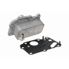 VEMO V48-60-0052 Radiador de aceite, aceite motor - 1
