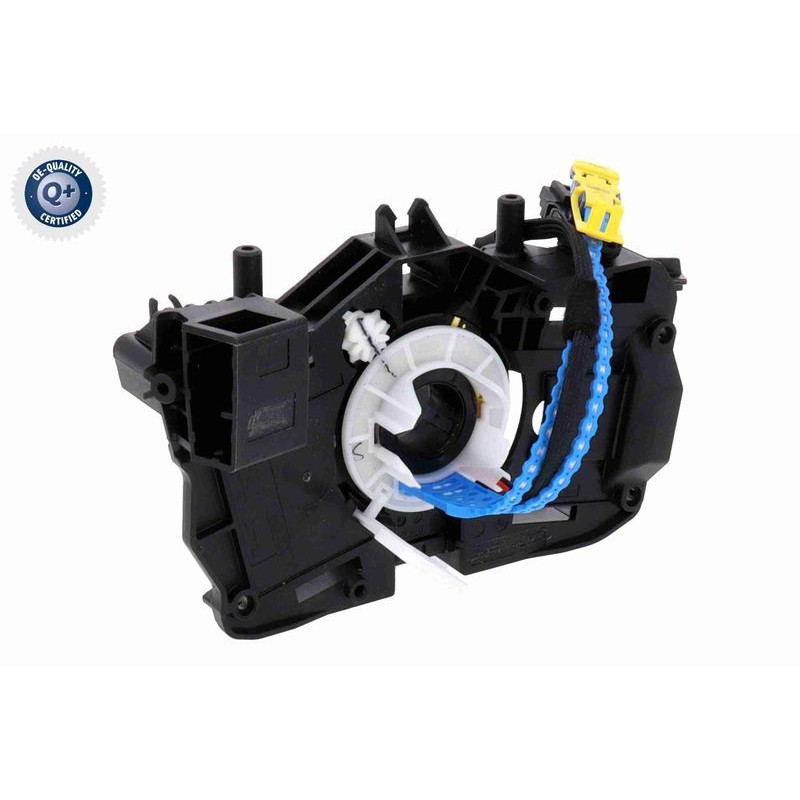VEMO V21-72-0006 Muelle espiral, airbag - 1