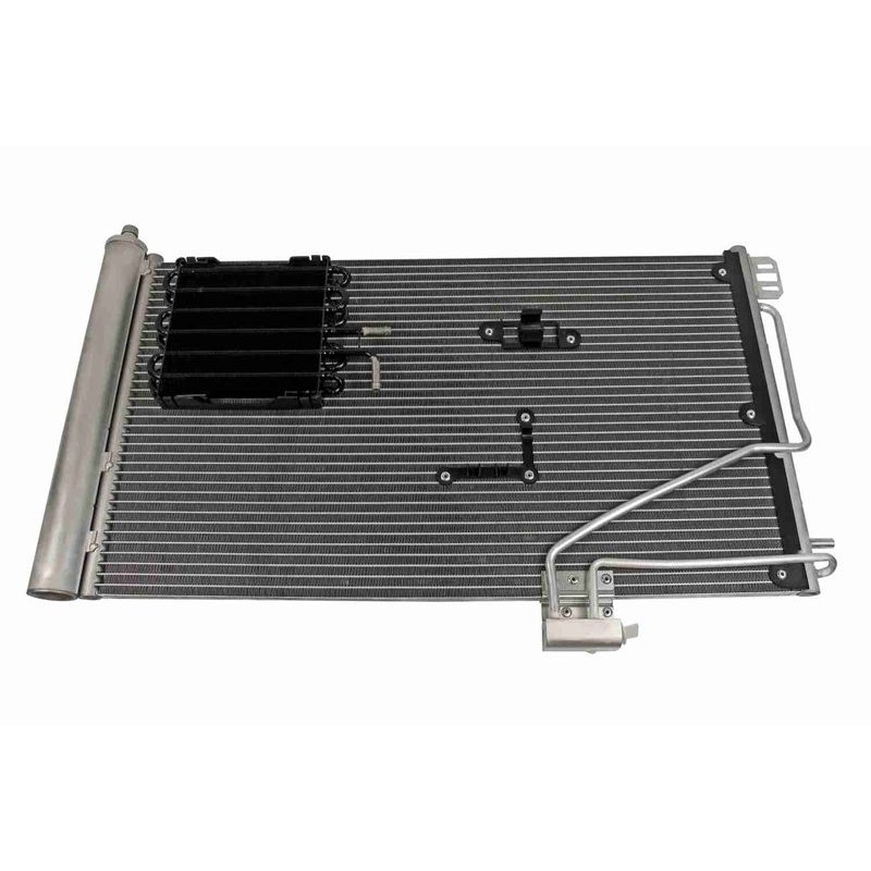 VEMO V30-62-1025 Condensador, aire acondicionado - 1