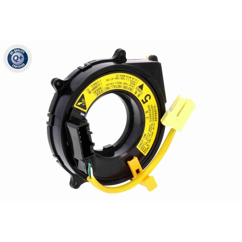 VEMO V70-72-0494 Muelle espiral, airbag - 1