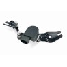 VEMO V10-72-0196 Sensor, nivel de suspensión neumática - 1