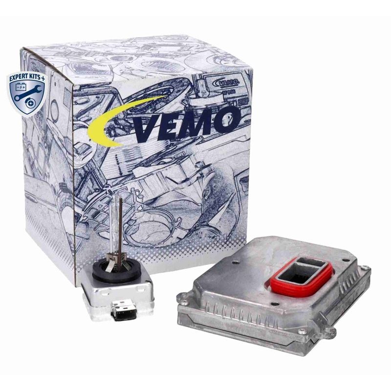 VEMO V10-84-0160 Encendedor, lámpara descarga gases - 1