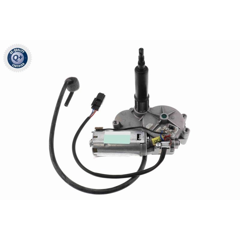 VEMO V25-07-0027 Motor del limpiaparabrisas - 1