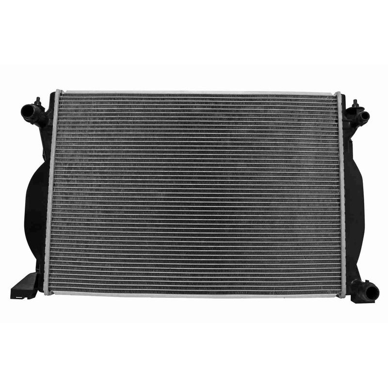 VEMO V15-60-6031 Radiador, refrigeración del motor - 1