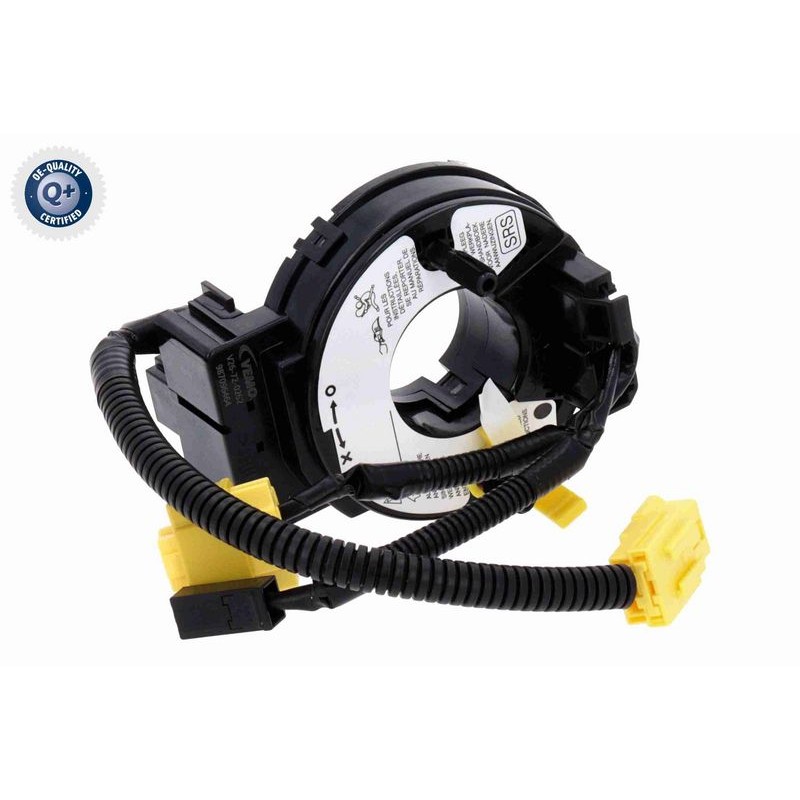 VEMO V26-72-0262 Muelle espiral, airbag - 1