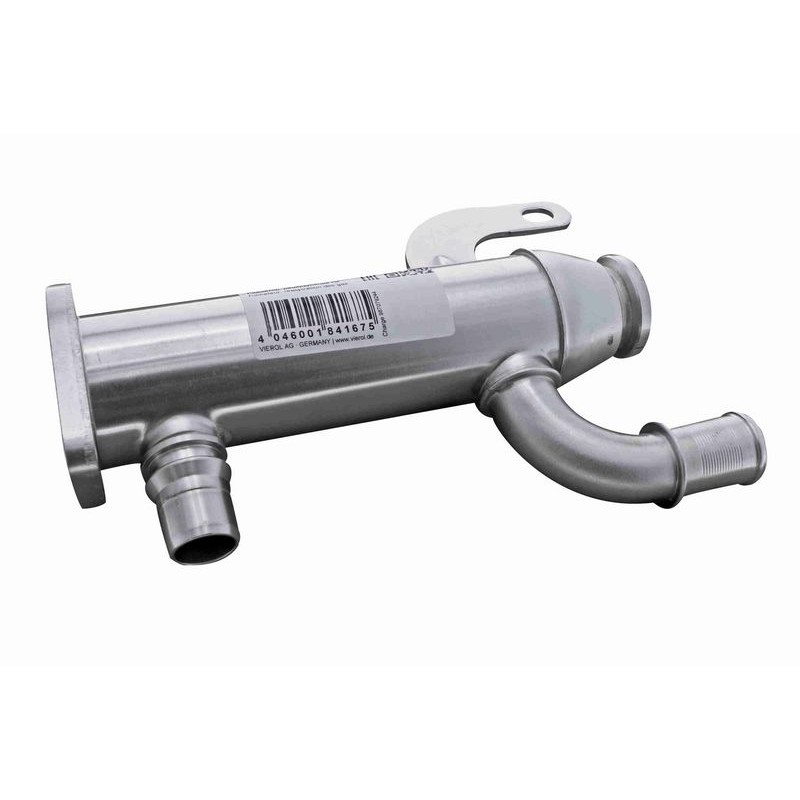 VEMO V25-63-0038 Elemento enfriador, reciclaje gases escape - 1