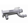VEMO V25-63-0038 Elemento enfriador, reciclaje gases escape - 1