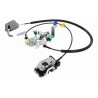 VEMO V25-85-0069 Cerradura de puerta - 1