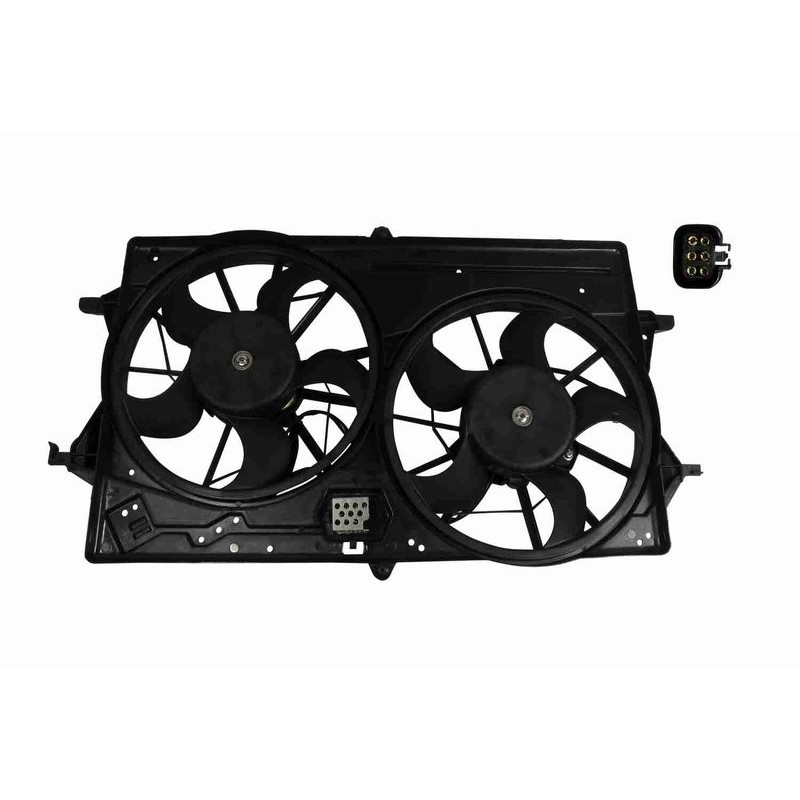 VEMO V25-01-1533 Ventilador, refrigeración del motor - 1